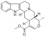 Raubasine