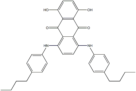 Solvent Green 28