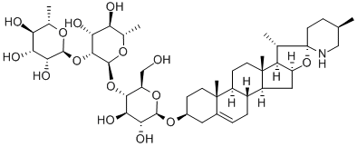 Solamargine