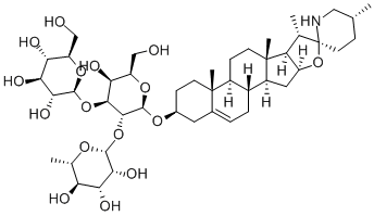 Solasonine