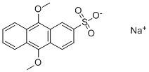 9,10-二甲氧基蒽-2-磺酸钠盐[色谱用离子对试剂],5g