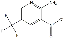 5-(TRIFLUOROMETHYL)-3-NITROPYRIDIN-2-AMINE