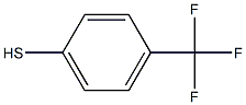 4-(三氟甲基)苯硫酚,200mg