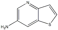 Thieno[3，2-b]pyridin-6-amine