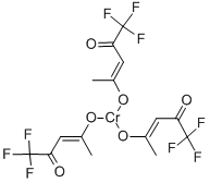 Chromium(Iii) Trifluoroacetylacetonate