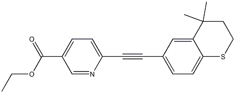 Tazarotene