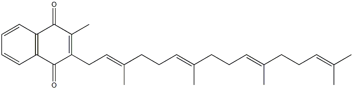 维生素 (K2),1g/863-61-6