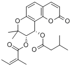 Praeruptorin C