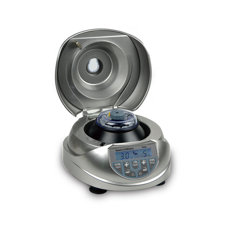 微型高速离心机