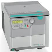 台式冷冻高速离心机