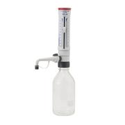 无机型瓶口分液器（带流量控制阀） 10-100mL