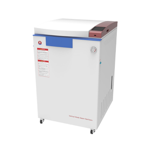 全自动高压灭菌器  100L