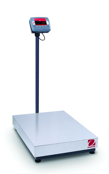 Defender® 2000 - D24P电子台秤 最大秤量：600kg 可读性：100g