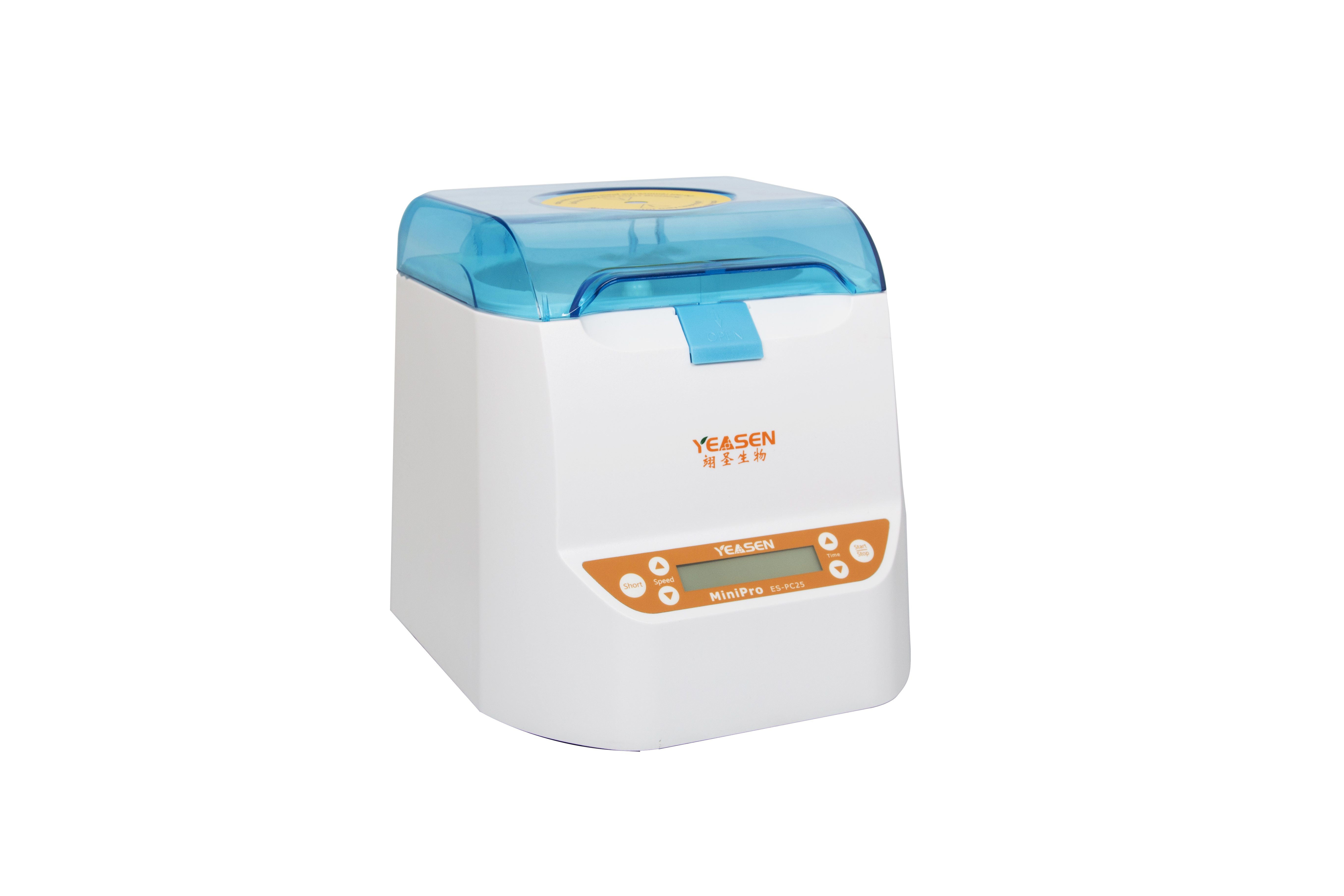 MiniPro微孔板离心机 ES-PC25