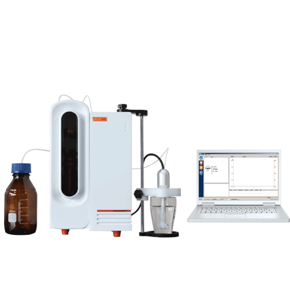 全自动脂肪酸值测定仪