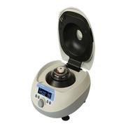 微型离心机    6000 RPM