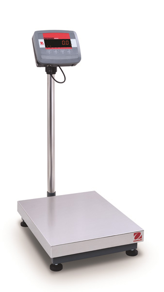 Defender® 2000 - D24P电子台秤 最大秤量：60kg 可读性：10g