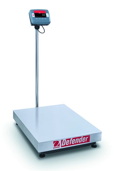 Defender® 3000 - D32PE 电子台秤 最大秤量：600kg 可读性：100g