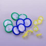 25mm,0.22u一次性针头过滤器   （水系）