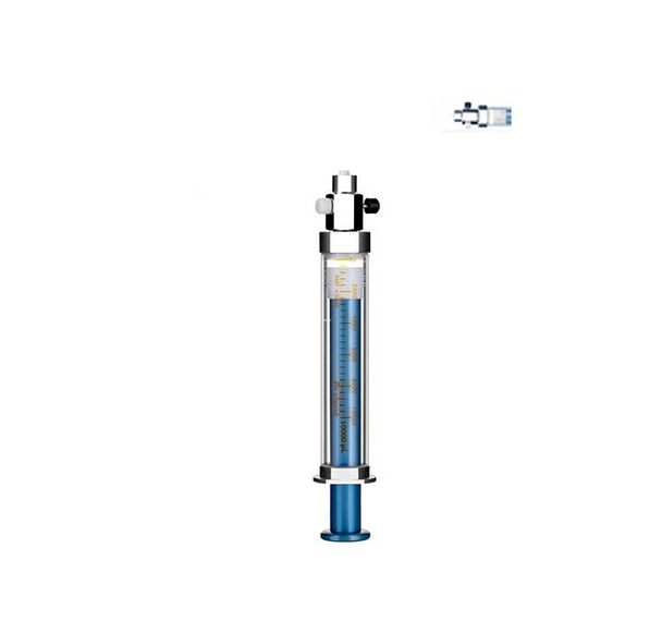 阀门型微量进样器    500ul