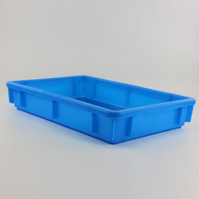 多功能聚丙烯托盘 外尺寸:373×254×65mm;内尺寸:345×225×60mm