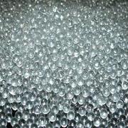 玻璃珠  4-5mm,0.5kg/袋