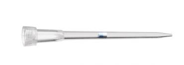 ep Dualfilter T.I.P.S.® LoRetention,PCR 洁净/无菌级,0.5–20µL L,46mm,浅灰色  10盒×96个/箱