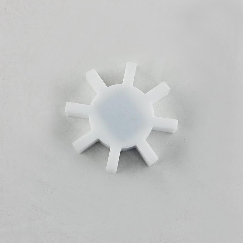 PTFE磁力搅拌子,八角型 直径(圆形部分):23mm 5个/包