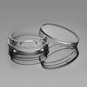 35mm玻底培养皿(玻底直径20mm)    10个/包