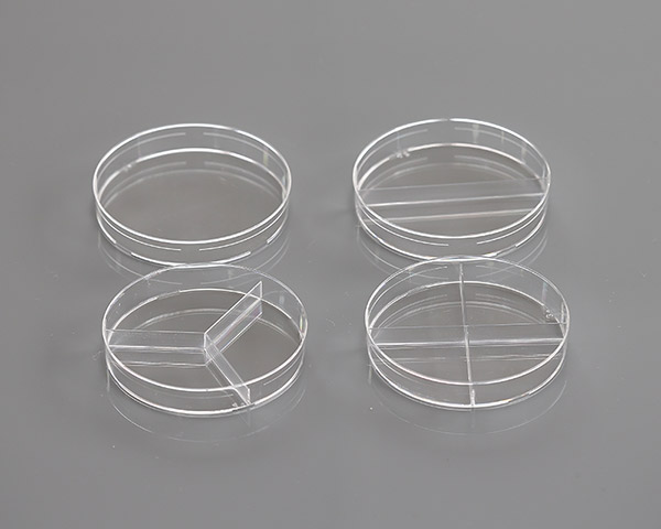 150x15mm培养皿 表面未处理 10个/袋，10袋/箱