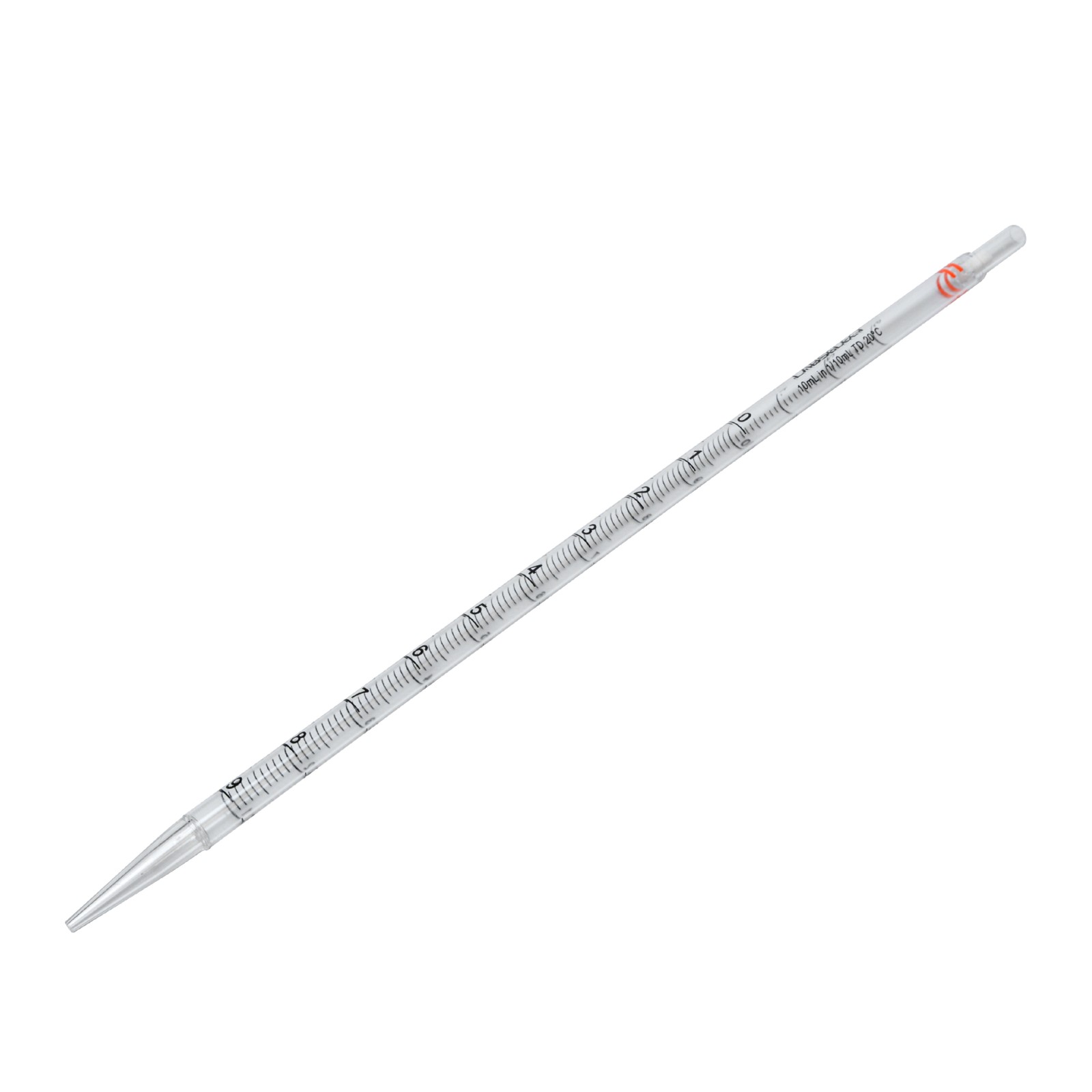 LABSELECT SP-013-10 10ml血清移液管  50支/包