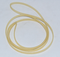 V-series drive chain, used with 7025 and 7030 Apparatus 1/2 testers