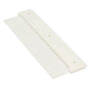 PROTEAN II xi Comb 25-well, 1.0 mm, comb for PROTEAN II xi electrophoresis cell Pkg of 1