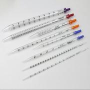 10ml血清移液管，无菌纸塑包装  100支/包