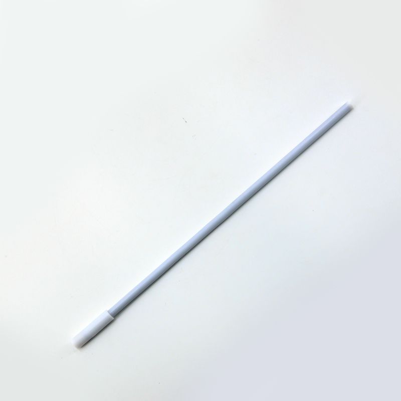 PTFE磁力搅拌子回收杆 材质:PTFE;长度:250mm;外径:7mm