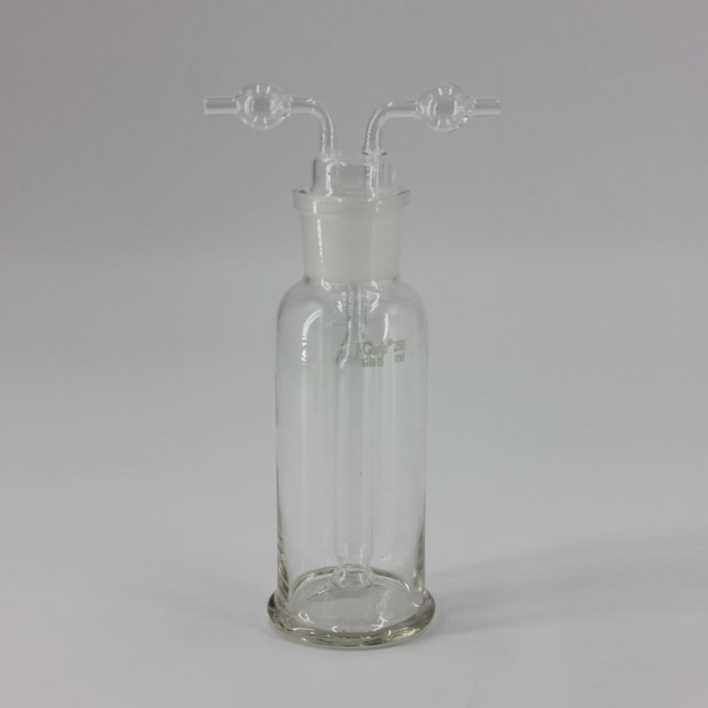 125ml孟氏气体洗瓶