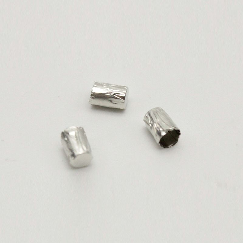 0.04ml锡囊,用于元素分析仪 参照货号:24005300,尺寸:Φ3.5×5mm,容积:0.04ml 250个/盒