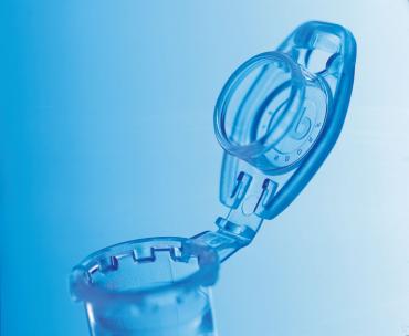 5.0mL DNA LoBind Tubes DNA低吸附,锥形离心管,PCR洁净级,无色 4包×50个/盒