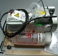 115V E2M1.5 机械泵