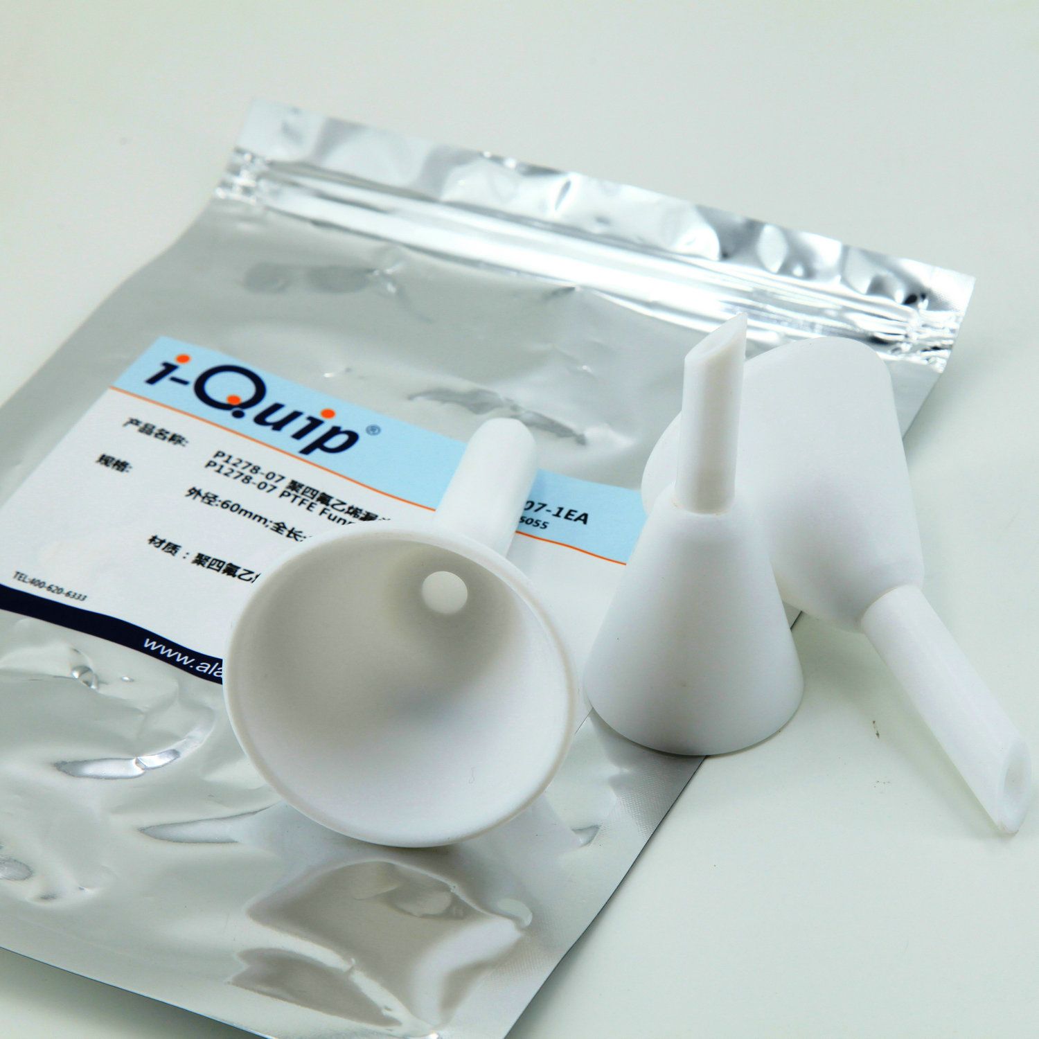 70mm聚四氟乙烯漏斗