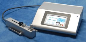 KDS Legato™ 130, single syringe nanoliter infusion/withdraw pump 1 EA
