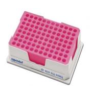 PCR-Cooler低温指示冰盒 粉红色冰盒 0.2ml