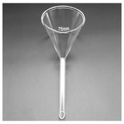 漏斗 短管标准（60°角）  7.5cm