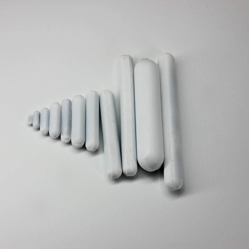聚四氟乙烯磁力搅拌子,圆柱型,无轴环 直径×长:7×20mm 5个/包