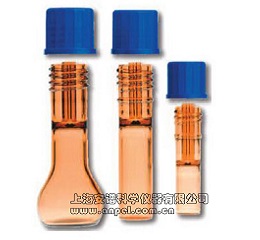 10ml Certan毛细管样品存储瓶 1个/盒