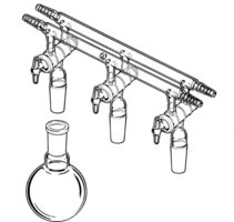 Aldrich® vacuum manifold with joints 1 EA