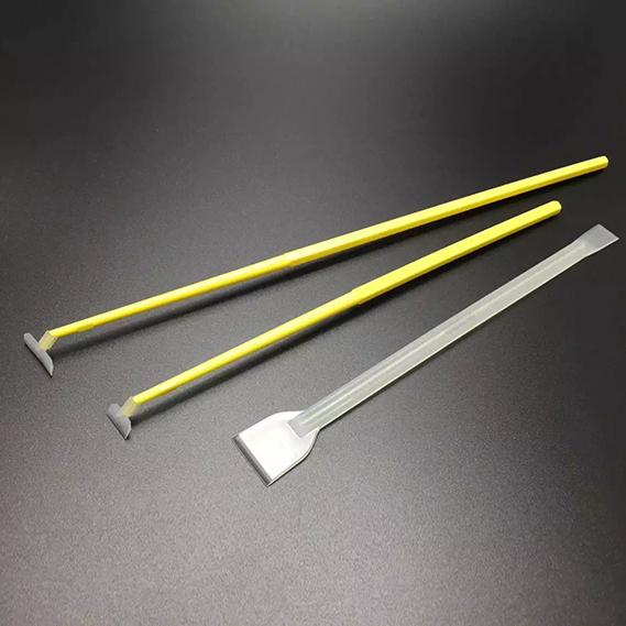 230mm细胞刮、铲刀 100支/盒,6盒/箱