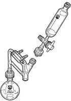 Aldrich® azeotropic distillation apparatus 1 EA