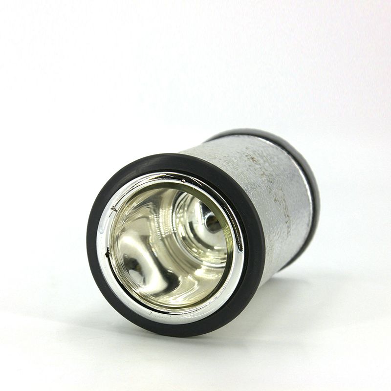 350ml杜瓦瓶 外部高度×宽度:180×100mm;内部深度×直径:125mm×70mm