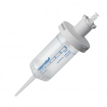 Eppendorf Combitips advanced®,Eppendorf Quality™优质级,50mL,浅灰色  4×25个/箱